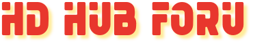 HD HUB FORU